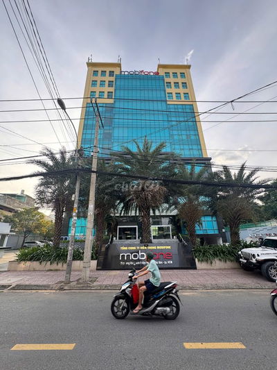 BÁN NHÀ MẶT TIỀN TRƯƠNG VĂN THÀNH – TRỤC XA LỘ HÀ NỘI – GIÁ 9,1 TỶ