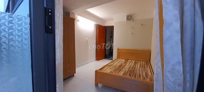 Chỉ 2 tr 6 Phòng 28m2 Hẻm 1426 Nguyễn Duy Trinh Ngay ĐH UFM_FPT_Huteck