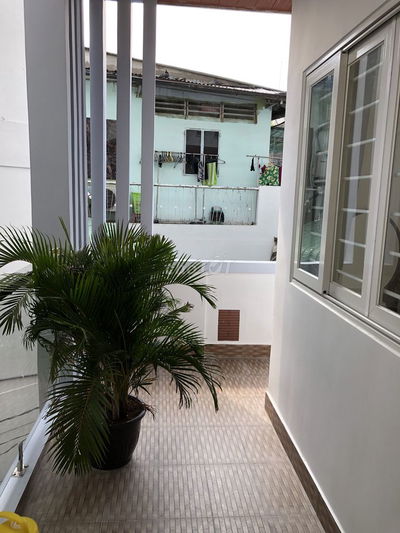 Nhà chính chủ cần bán