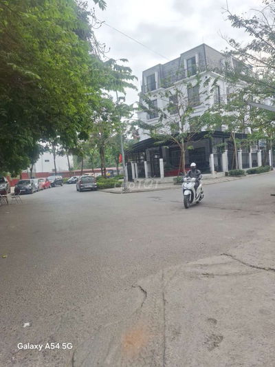 Chỉ Hơn 16 tỷ -Dt70m2 Mt 4,5m Ô Tô gần Đô Thị Đại Kim- Đường Kim Giang