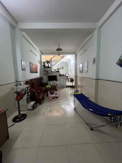 cho thuê nhà nguyên căn giá rẻ Quận 12 ngay chợ