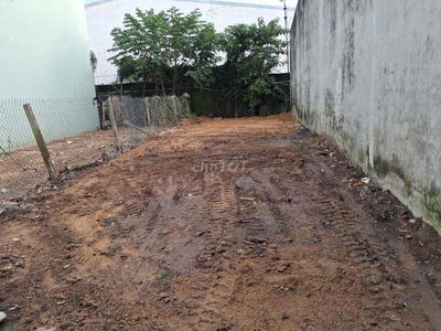 Bán đất MT đường Bùi Vịnh - Đường 7m5