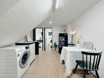 TÌM 1 BẠN NỮ Ở GHÉP NHÀ 3 NGƯỜI