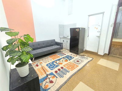 Phòng 1 phòng ngủ, 1 phòng khách - Đinh Bộ Lĩnh