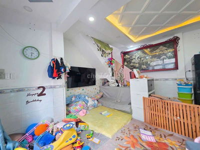 ✅BÁN NHÀ TRẦN XUÂN SOẠN P TÂN HƯNG Q7✅