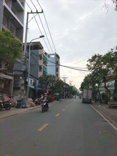 HơN 8 tỶ 🏠 2 tẦnG nGanG 5m xE hƠi NgỦ trOnG NhÀ HẻM tHÔnG LâM vĂn BềN