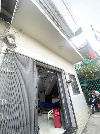 Hot, Bán gấp Nhà riêng Bùi Dương Lịch, BTân, 58m2sd, 2 tầng mới, chỉ 1