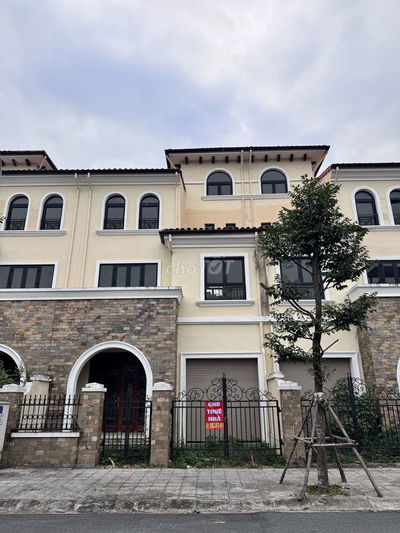 Cho thuê nhà ở hoặc kho hàng