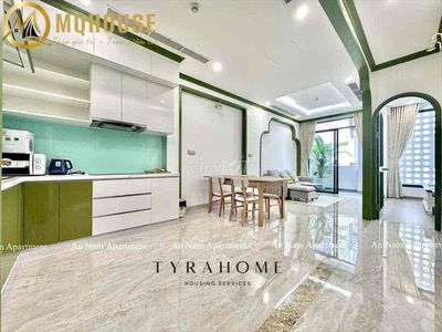 🎉SIÊU PHẨM CĂN HỘ 2PN, 1PK 70m2 - BALCON - THANG MÁY📍Đ. NƠ TRANG LONG✨