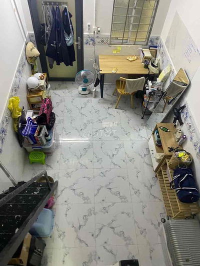 PHÒNG TRỌ GÁC CAO NGAY TÔ HIỆU HOÀ BÌNH TÂN PHÚ