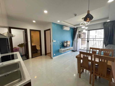 Căn hộ 1 phòng ngủ tại Sơn Trà Ocean view