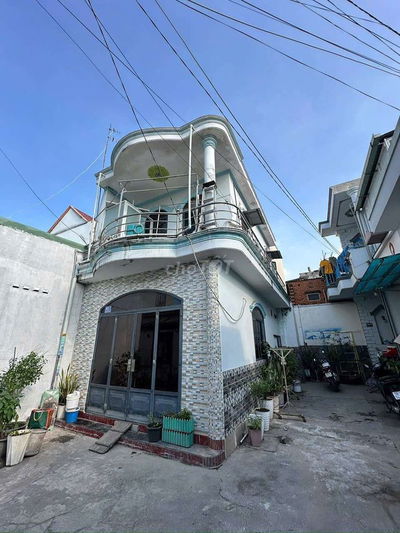 CHO THUÊ NHÀ NGUYÊN CĂN 70M2 - 1 TRỆT 1 LẦU - LINH XUÂN, THỦ ĐỨC