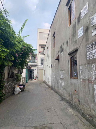 BÁN NHÀ ĐƯỜNG SONG HÀNH P.ĐHT QUẬN 12 4,75 TỶ CHO 100M