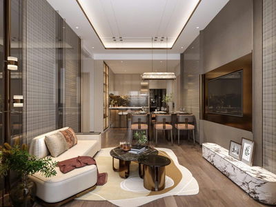 Quỹ căn STU,1PN,2PN tầng cao giá tốt nhất dự án Imperia Ocean City