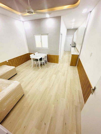 đón tết 2026 ❄️BÌNH THẠNH🌾G50m2-2PN 2WC