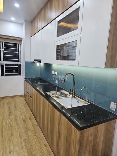 Chính chủ bán căn hộ nam xa la  hà đông, hà nội 80m2 full nội thất