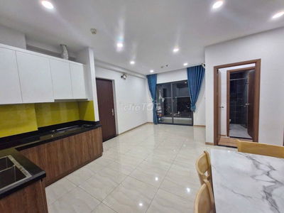 Căn hộ 57m2, 2PN 2WC, Căn góc, Bcons Garden Phạm Hữu Lầu Dĩ An