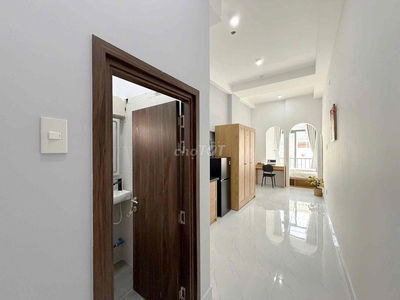 🔥KHAI TRƯƠNG CHDV MỚI XÂY 20P_GẦN ĐH BÁCH KHOA Q10_STUDIO / 1PN /2PN …