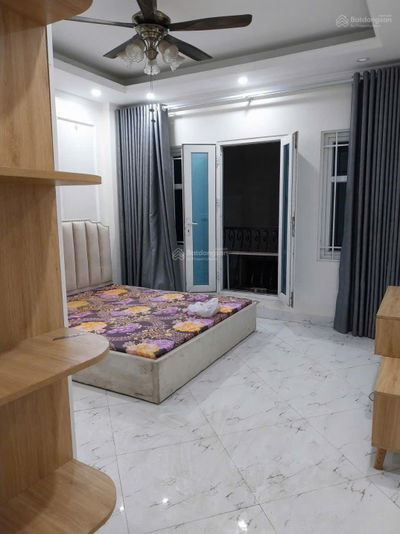 Phòng Đẹp Đống Đa  Full Nội Thất  Gần HV Ngân Hàng