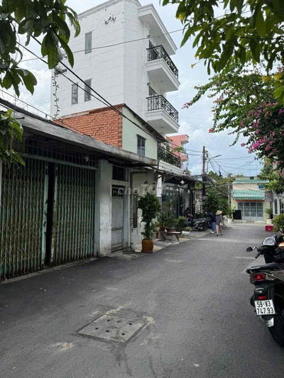 120M2 ĐẤT HIẾM XÓT LẠI - LÊ ĐỨC THỌ GIÁP NGUYỄN VĂN LƯỢNG