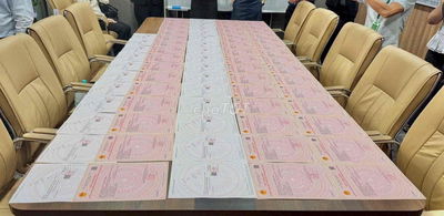 Đất Nền Khu Đô Thị Dragon Eden MT Võ Văn Kiệt Nối Dài Ngay Vành Đai 3