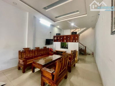 🔥 HIẾM – NHÀ 4 TẦNG MẶT TIỀN CHÂU THƯỢNG VĂN – TRUNG TÂM HẢI CHÂU – CHỈ 7 TỶ X 🔥