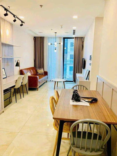 Cần bán gấp căn hộ 11PN 53m2 SHLD giá chỉ 9 tỷ tại Vinhomes Bason