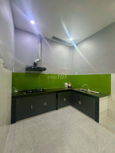 Nhà mới 5 X Tỷ Quân Tân Phú