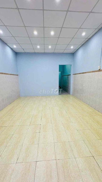 Cho Thuê Nhà Cấp 4, gần đường Võ Thị Sáu, phường Thống Nhất, Biên Hoà