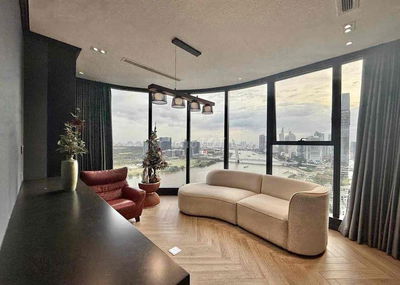 Vinhomes Golden River 3 Bedrooms