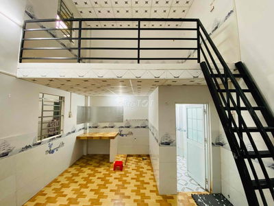 NHÀ TRỌ TÂM NHƯ 1- BỜ KÈ HƯNG LỢI, KHÁCH VỀ QUÊ TRẢ 1 PHÒNG HƠN 20m2.