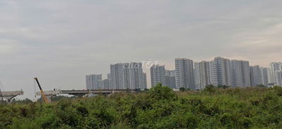 BÁN NHÀ MẶT TIỀN TL 743. TÂN BÌNH DĨ AN BÌNH DƯƠNG.DT 2880M. GIÁ 58 TỶ