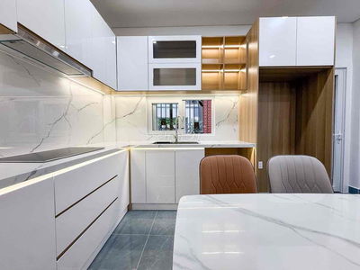 🏡 KHU VIP PHAN XÍCH LONG – P1 PHÚ NHUẬN | NHÀ ĐẸP 4 TẦNG | GẦN HẺM XE