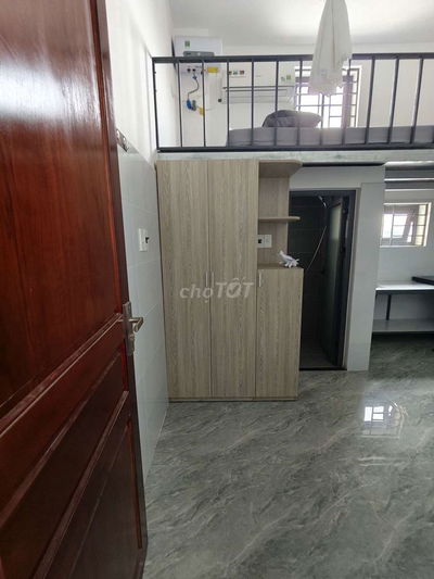 Trọ ngay ĐH kiến trúc, đông á đầy đủ tiện nghi