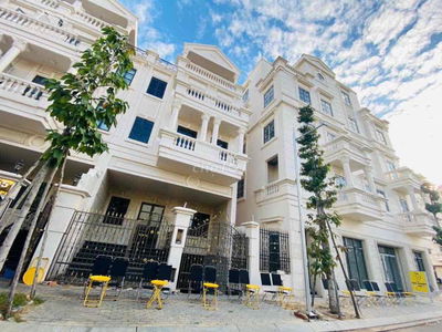 CHO THUÊ MẶT BẰNG CITYLAND GIÁ CHỈ 9TR CÓ HẦM