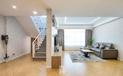 🔴PENHOUSE GIAI VIỆT🍀CĂN HỘ THÔNG TẦNG DT SIÊU RỘNG💥CÓ SỔ HỒNG📍CỰC HIẾM