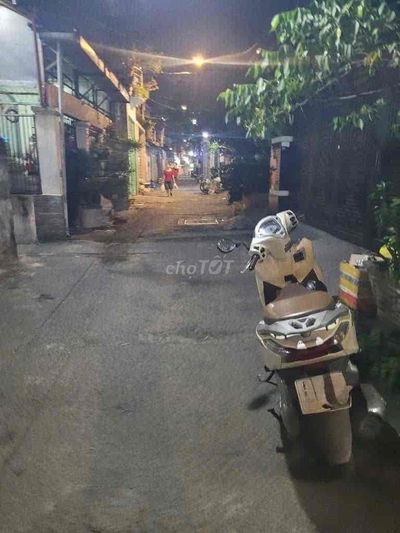 115M2 HXH 6M - NGAY CV TẦM VU - NGANG 6 X19 CN - 13ty9