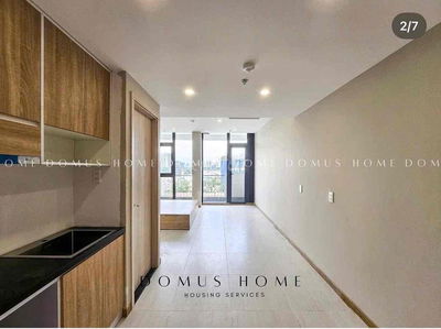 🎯CHDV Bacol THOÁNG Full Nt mới 100% ngay cv Hoàng Văn Thụ_ Lăng Cha Cả