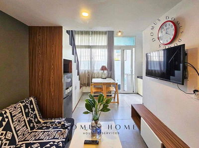 Khai Trương Căn Hộ Đầy Đủ Tiện Nghi Ngay Các Trường Đại Học