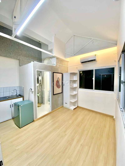 THUÊ SỚM CÒN BỚT, MÌNH CHỦ NHÀ CHO THUÊ CHDV 3,2 - 4,5 TRIỆU. FULL NT