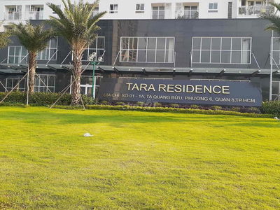 🟢CHÍNH CHỦ CẦN BÁN GẤP👉CĂN HỘ TARA 3PN 2WC🍀TẶNG FULL NỘI THẤT💥SỔ HỒNG📌