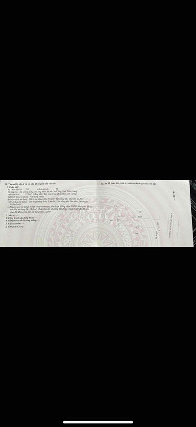 cần xem đất liên hệ gặp chủ đất ***