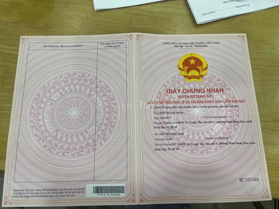 🌹Chính chủ bán gấp MTKD 5 x 20m giá 9,75 tỷ Kcn tân bình mở rộng