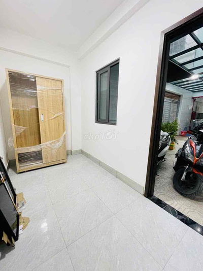 CĂN HỘ DỊCH VỤ 2PHÒNG NGỦ 1 PHÒNG KHÁCH XÂY MỚI 100%