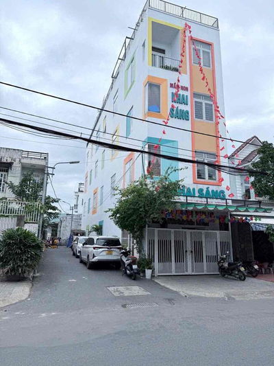 Bán nhà 2 tầng kiệt Nguyễn Xí Hoà Minh Liên Chiểu