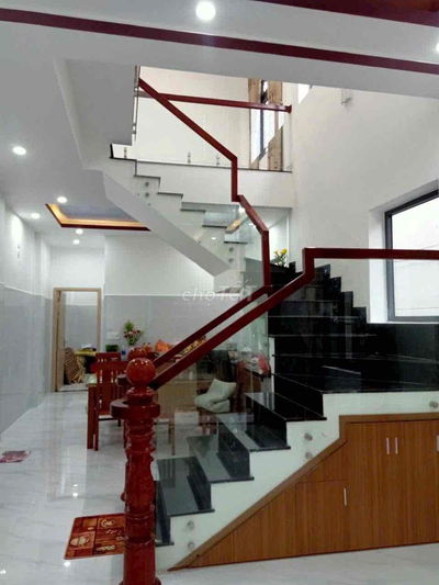 Bán nhà 3 tầng kiệt Bùi Chát Hoà Khánh Liên Chiểu