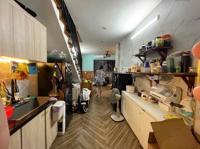 Bán nhà 2 tầng kiệt Phan Châu Trinh kiệt thông Nguyễn Văn Linh