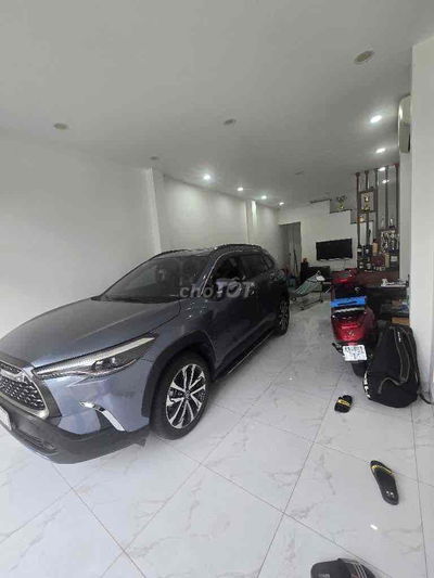 Tân Phú | Lê Thúc Hoạch – Mặt tiền kinh doanh – Gần Tân Hương Vườn Lài