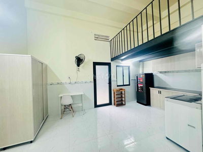Chính Chủ cho Thuê Phòng 35m2 Lý Thường Kiệt Quận 10
