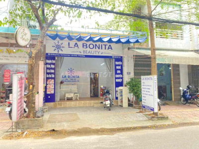 Bán nhà cấp 4 MT Đặng Dung Liên Chiểu sát chợ hoà khánh